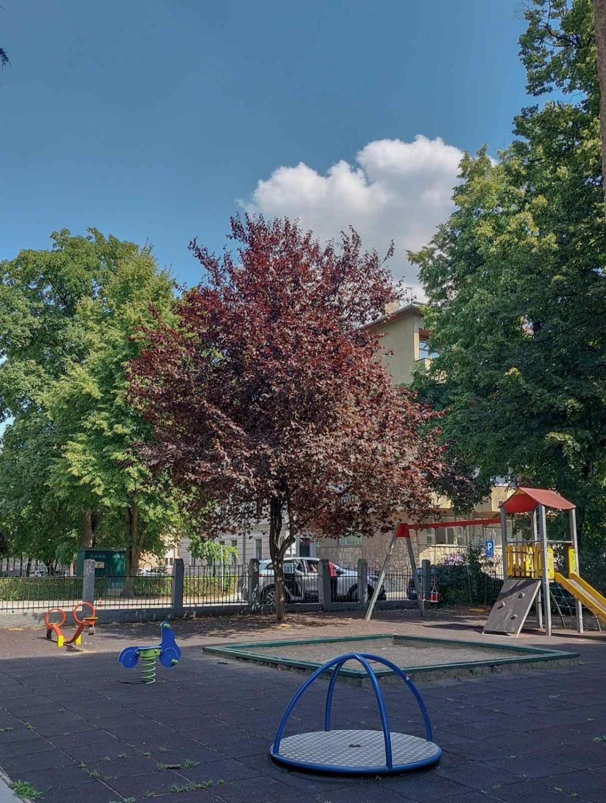Apartman Rejna Сараево Экстерьер фото