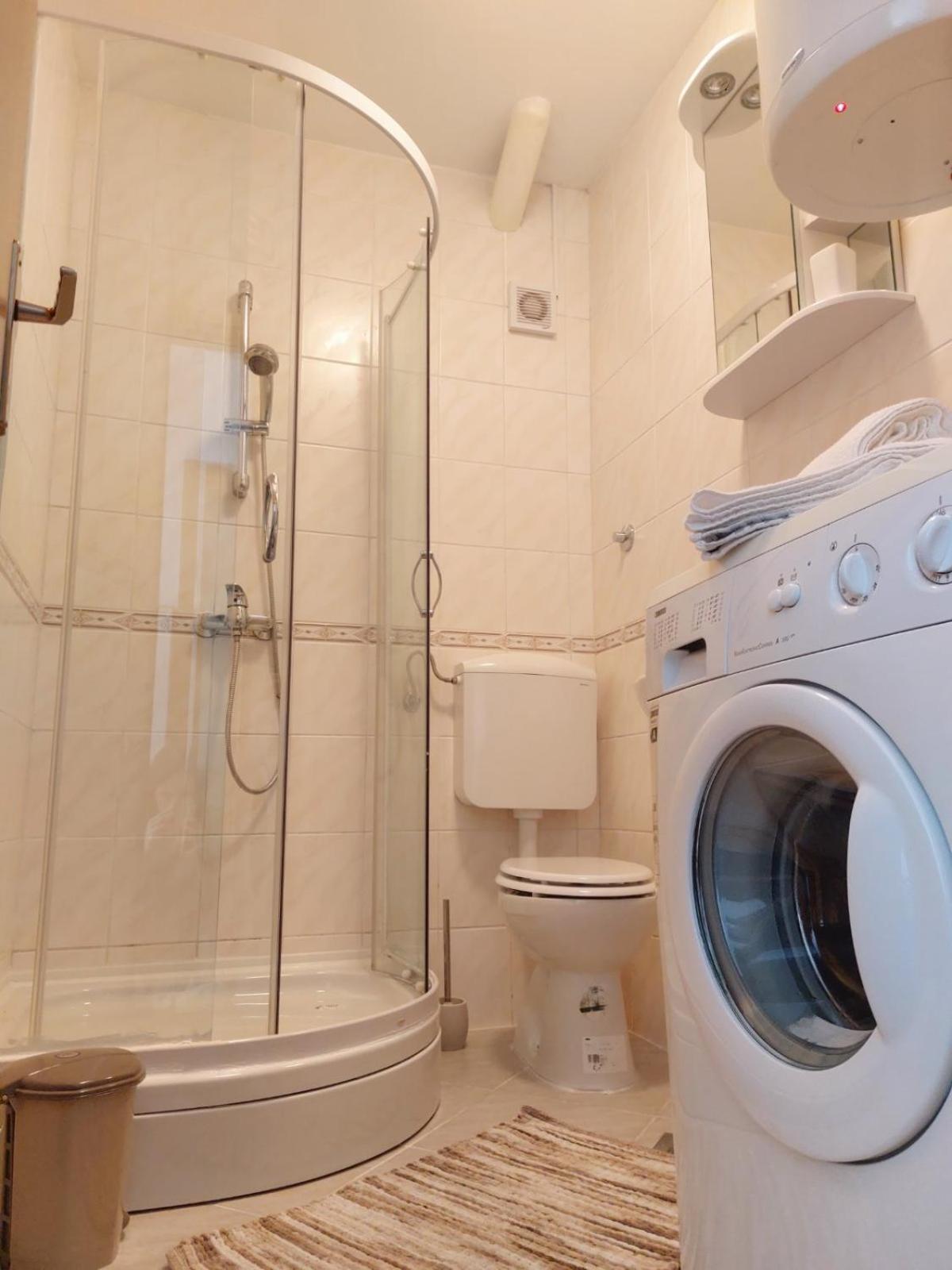 Apartman Rejna Сараево Экстерьер фото