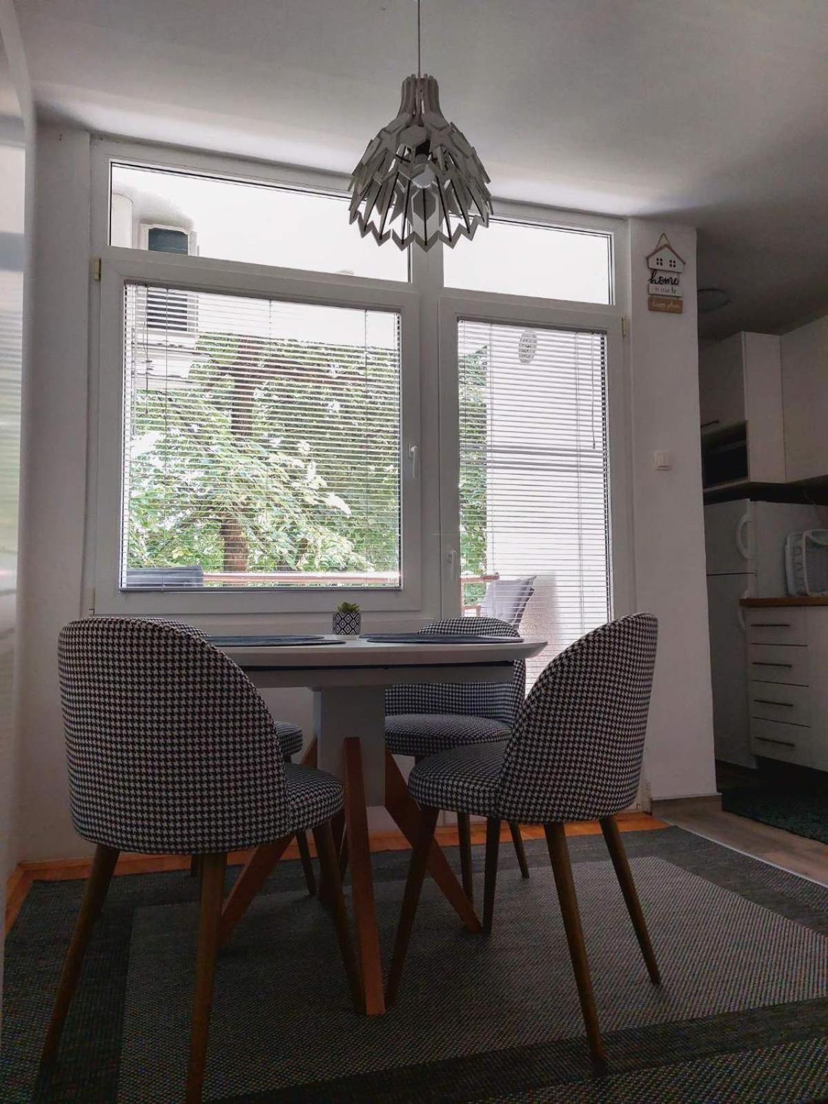 Apartman Rejna Сараево Экстерьер фото
