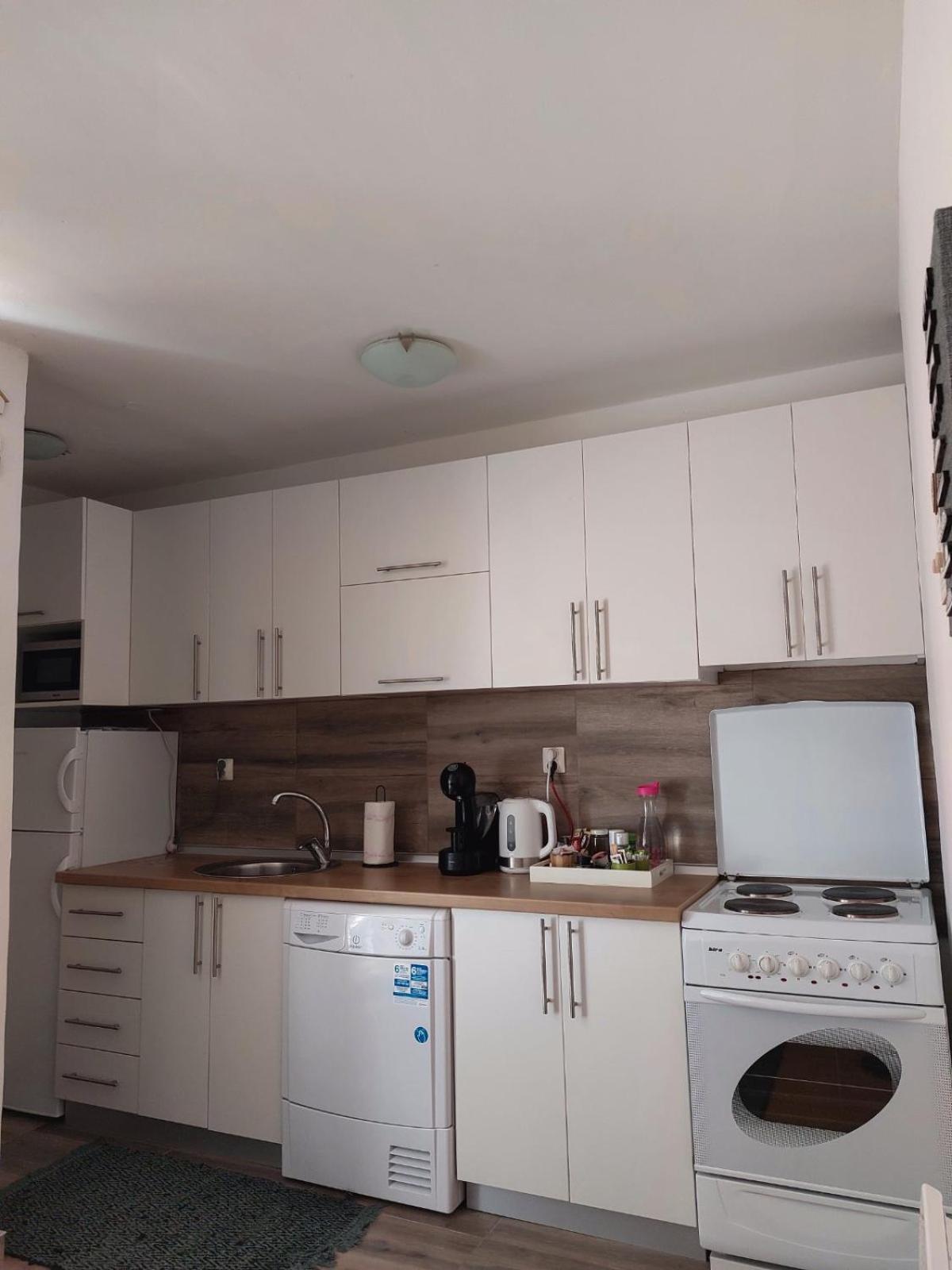 Apartman Rejna Сараево Экстерьер фото