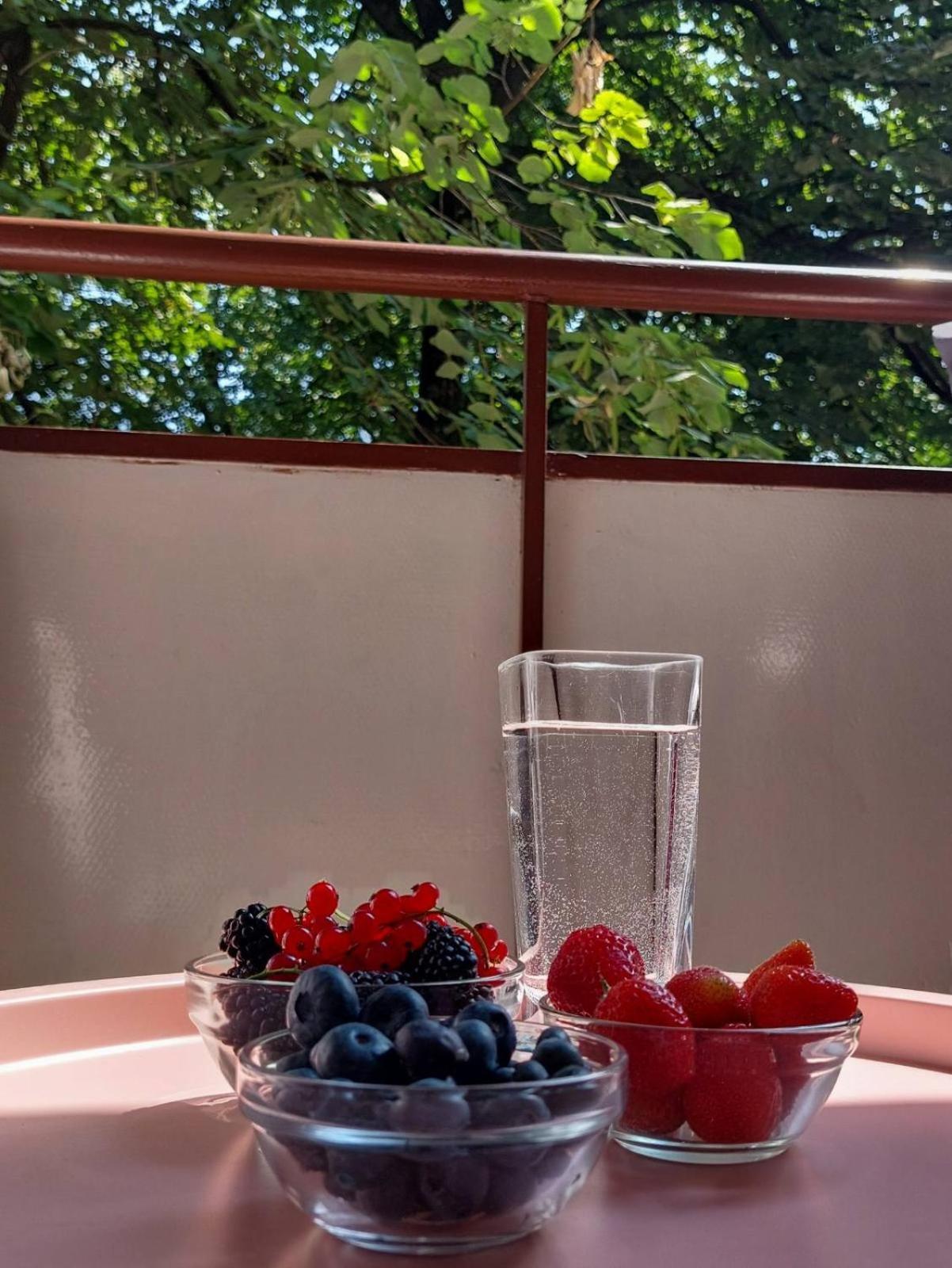 Apartman Rejna Сараево Экстерьер фото