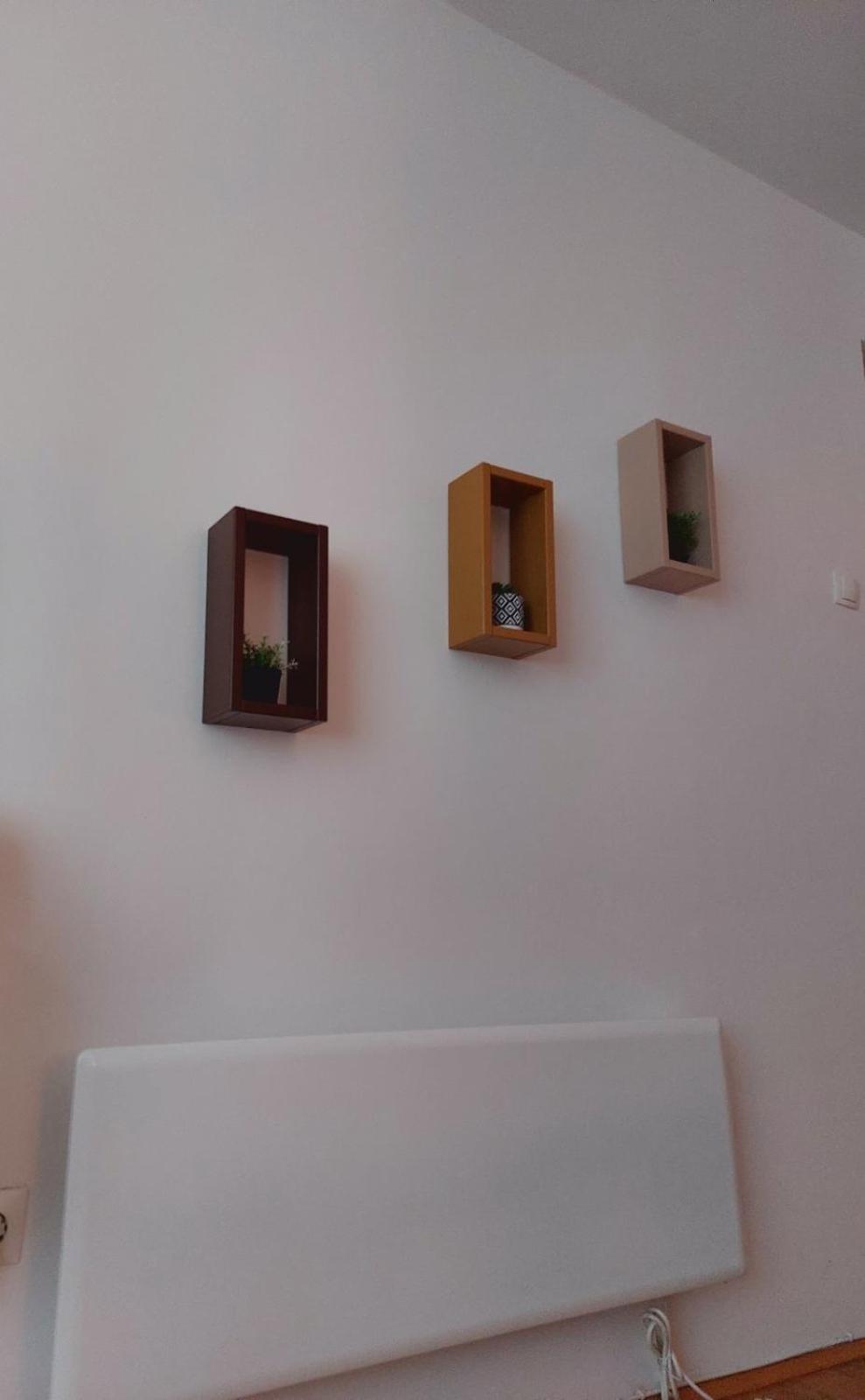 Apartman Rejna Сараево Экстерьер фото